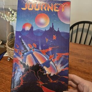 Time3 Journey Greatest Hits Boxed Set